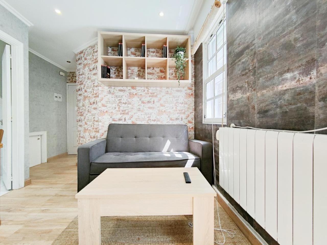 Little House Vigo Exterior foto